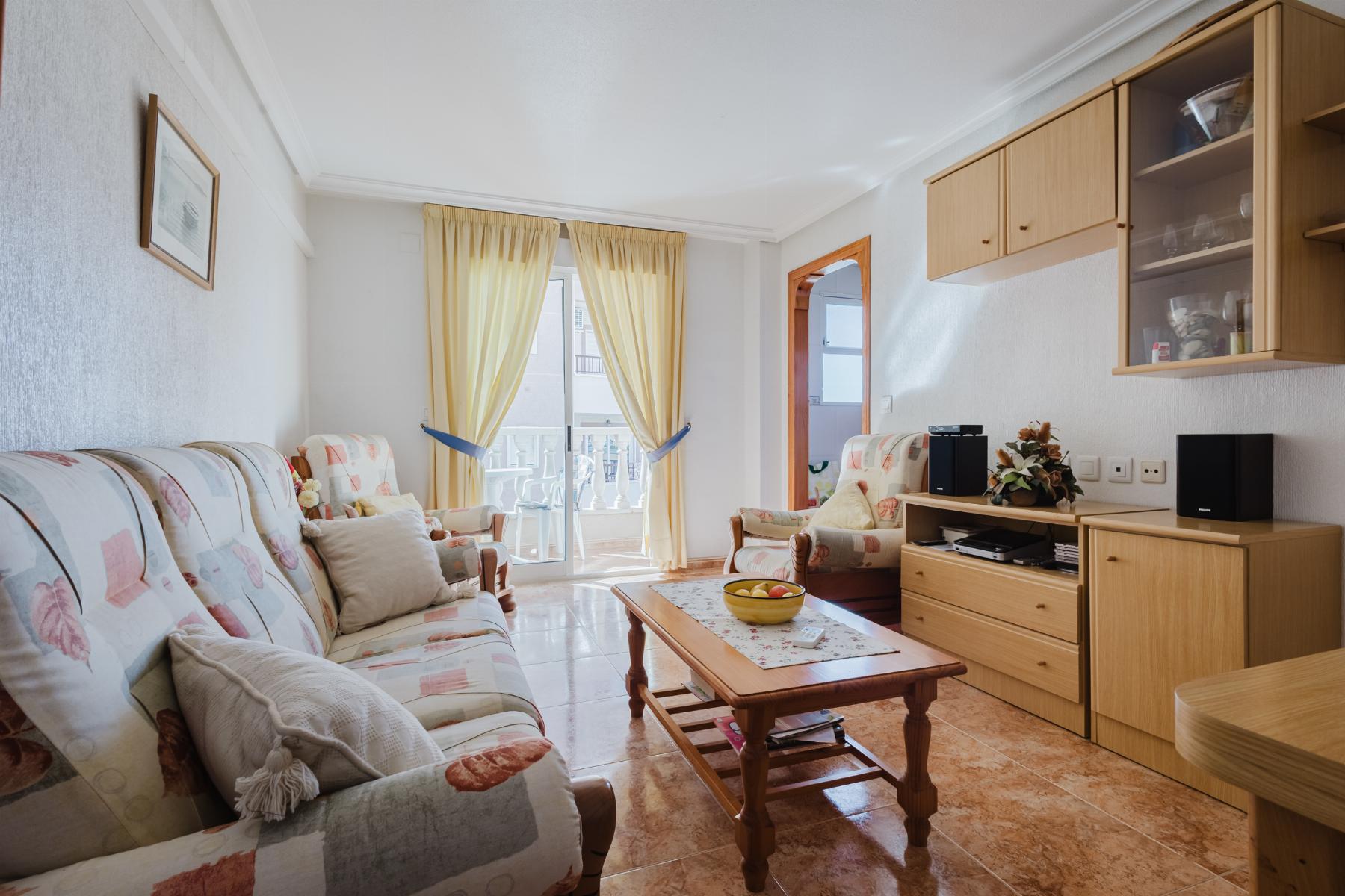 Apartment for Sale in Torrevieja, Alicante