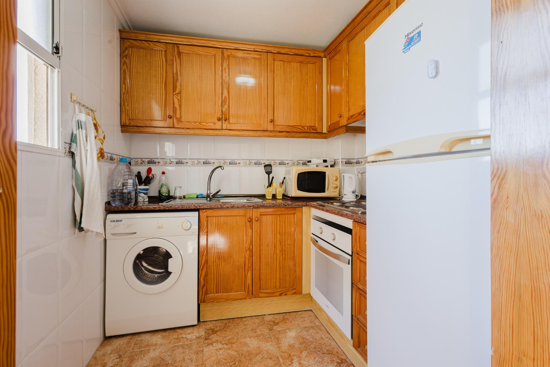 Apartment for Sale in Torrevieja, Alicante