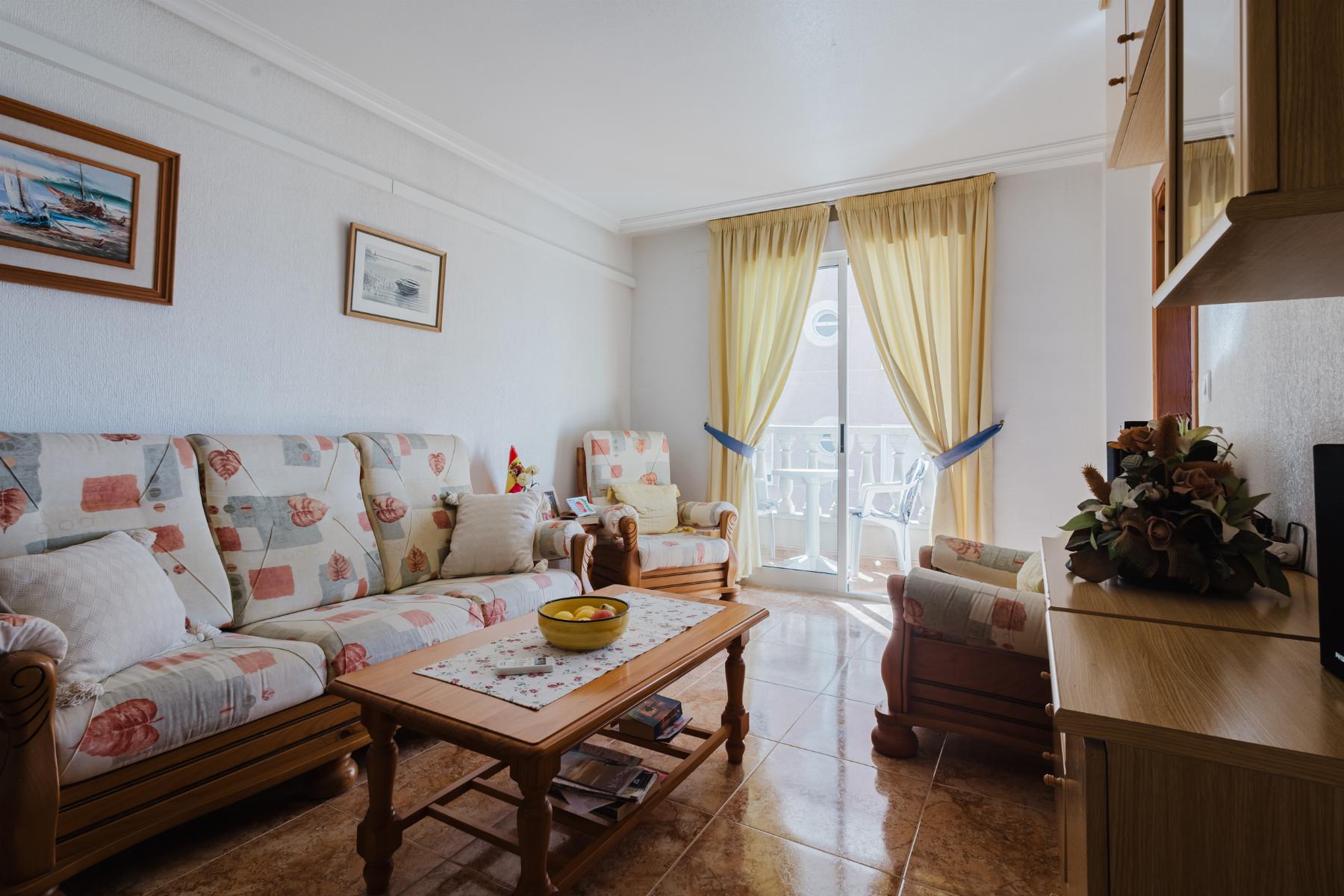 Apartment for Sale in Torrevieja, Alicante