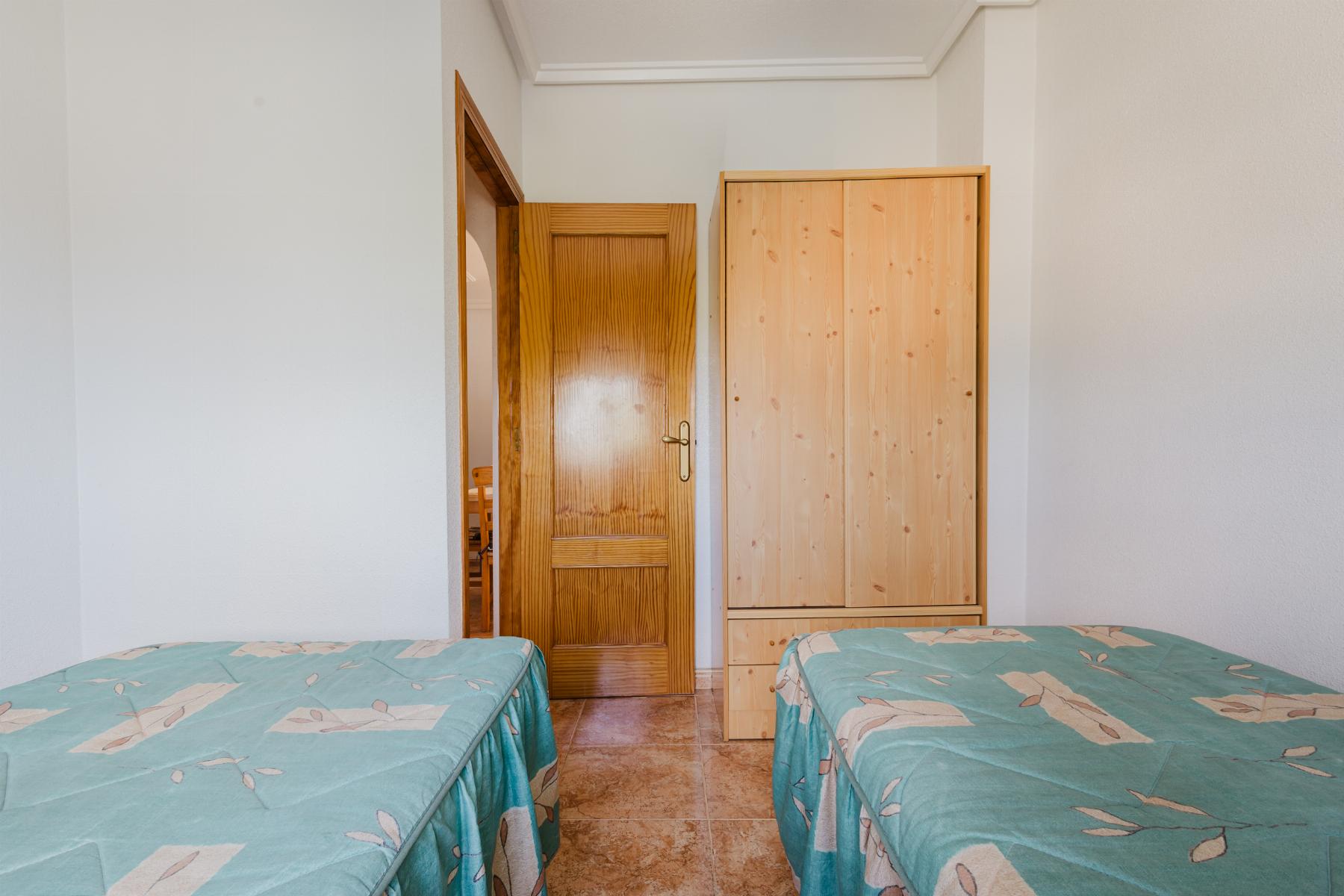 Apartment for Sale in Torrevieja, Alicante
