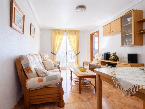 Apartment for Sale in Torrevieja, Alicante