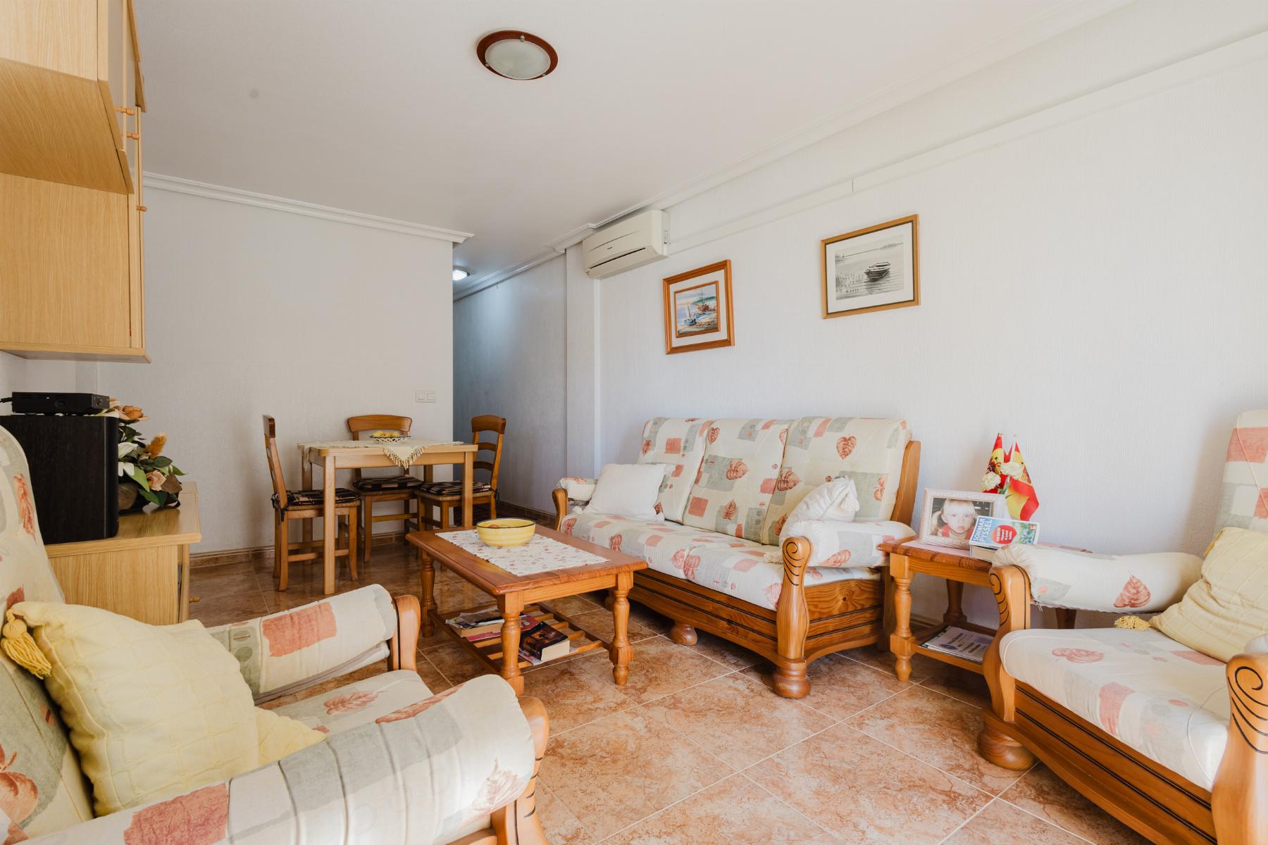 Apartment for Sale in Torrevieja, Alicante