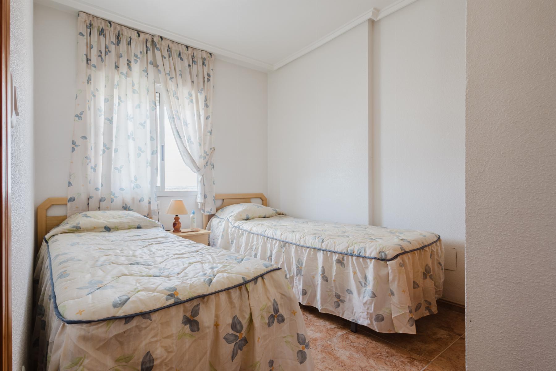 Apartment for Sale in Torrevieja, Alicante