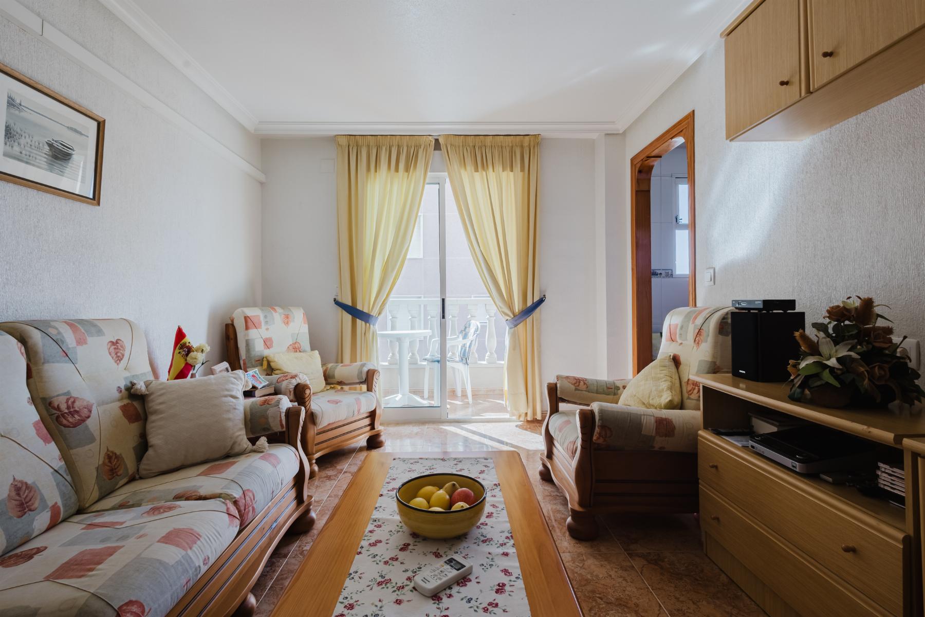 Apartment for Sale in Torrevieja, Alicante