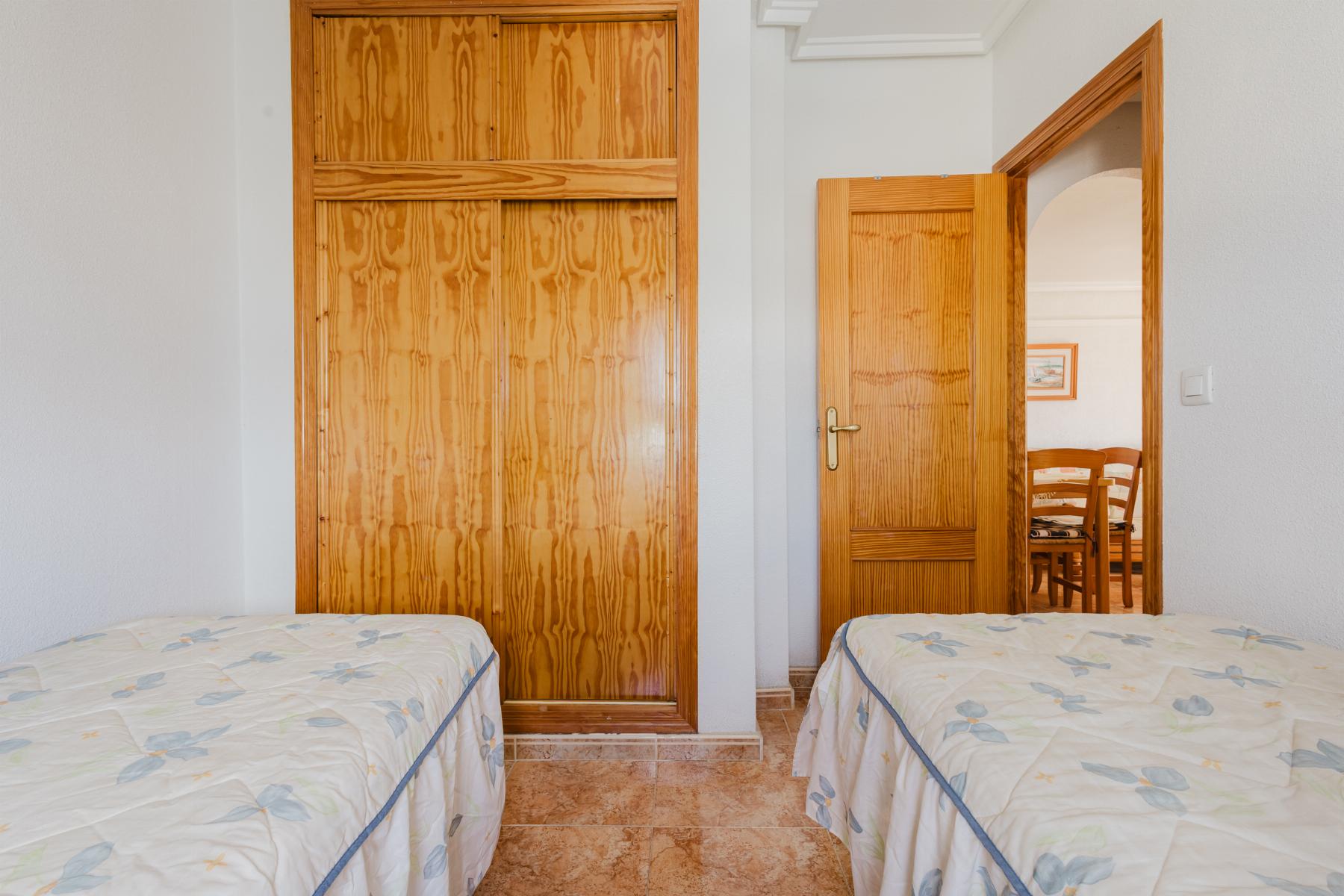 Apartment for Sale in Torrevieja, Alicante