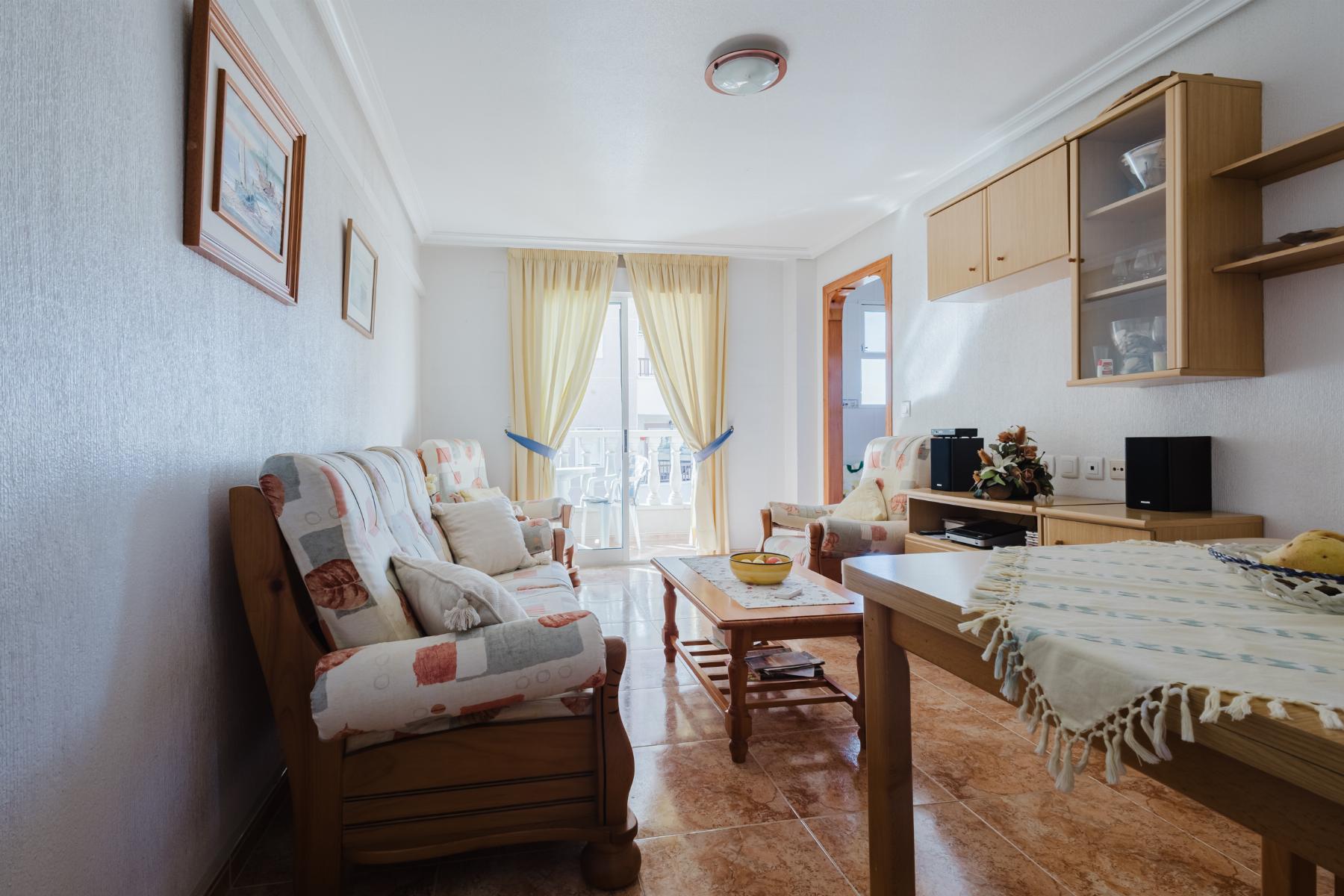 Apartment for Sale in Torrevieja, Alicante