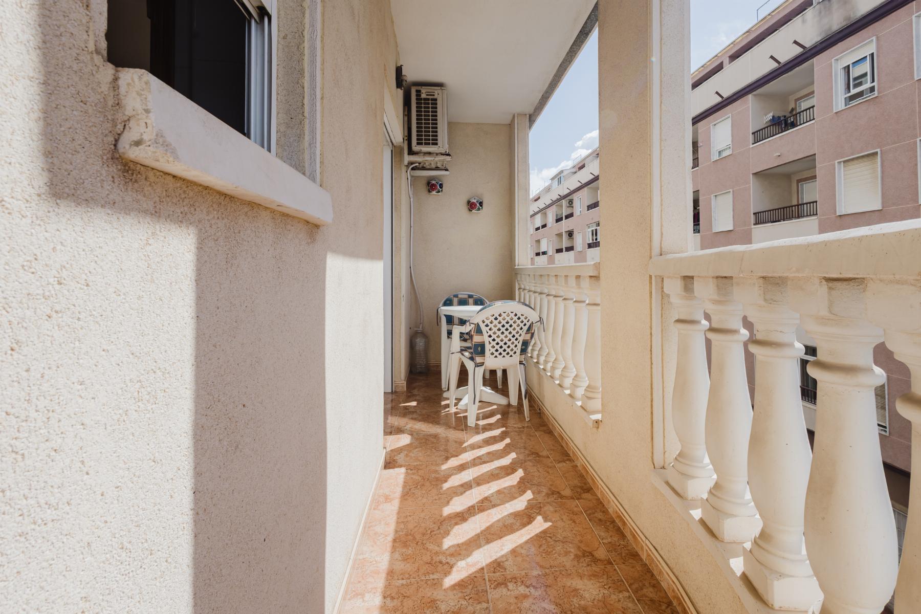 Apartment for Sale in Torrevieja, Alicante