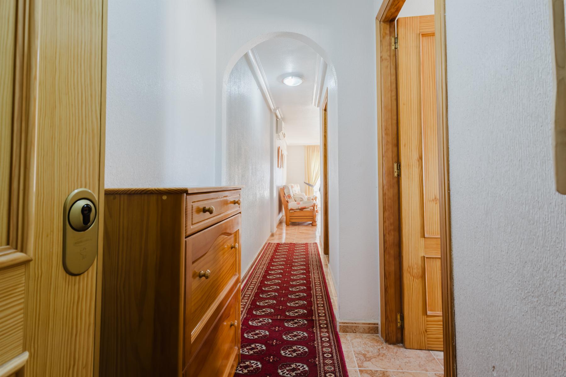 Apartment for Sale in Torrevieja, Alicante