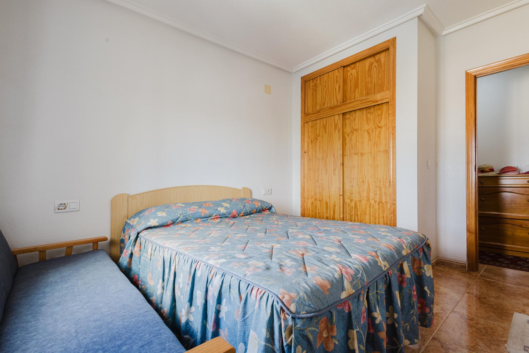 Apartment for Sale in Torrevieja, Alicante