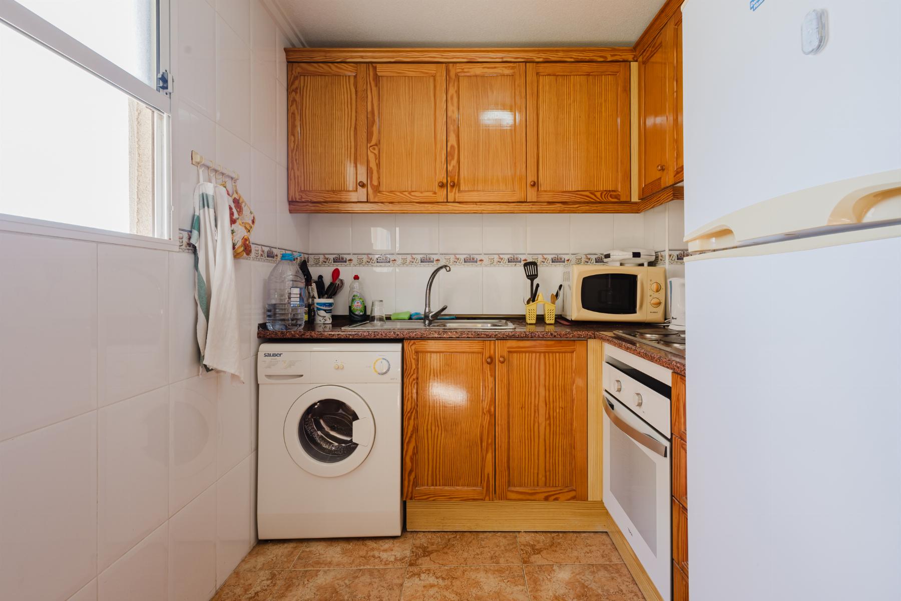 Apartment for Sale in Torrevieja, Alicante