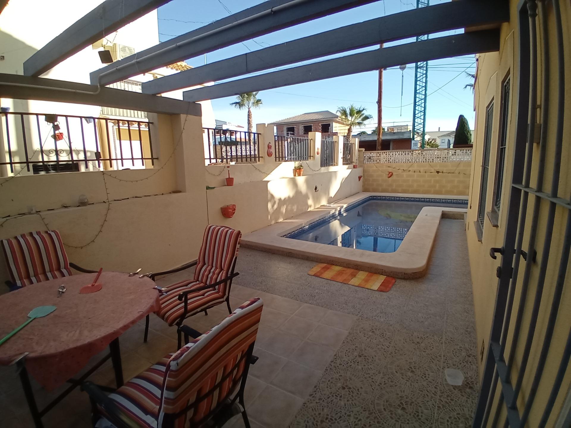Apartment for Sale in Torrevieja, Alicante