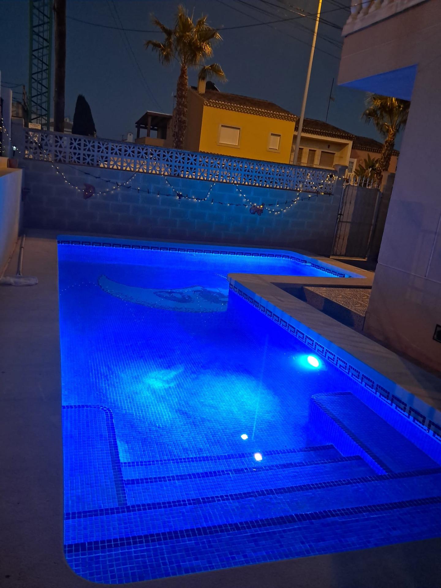 Apartment for Sale in Torrevieja, Alicante