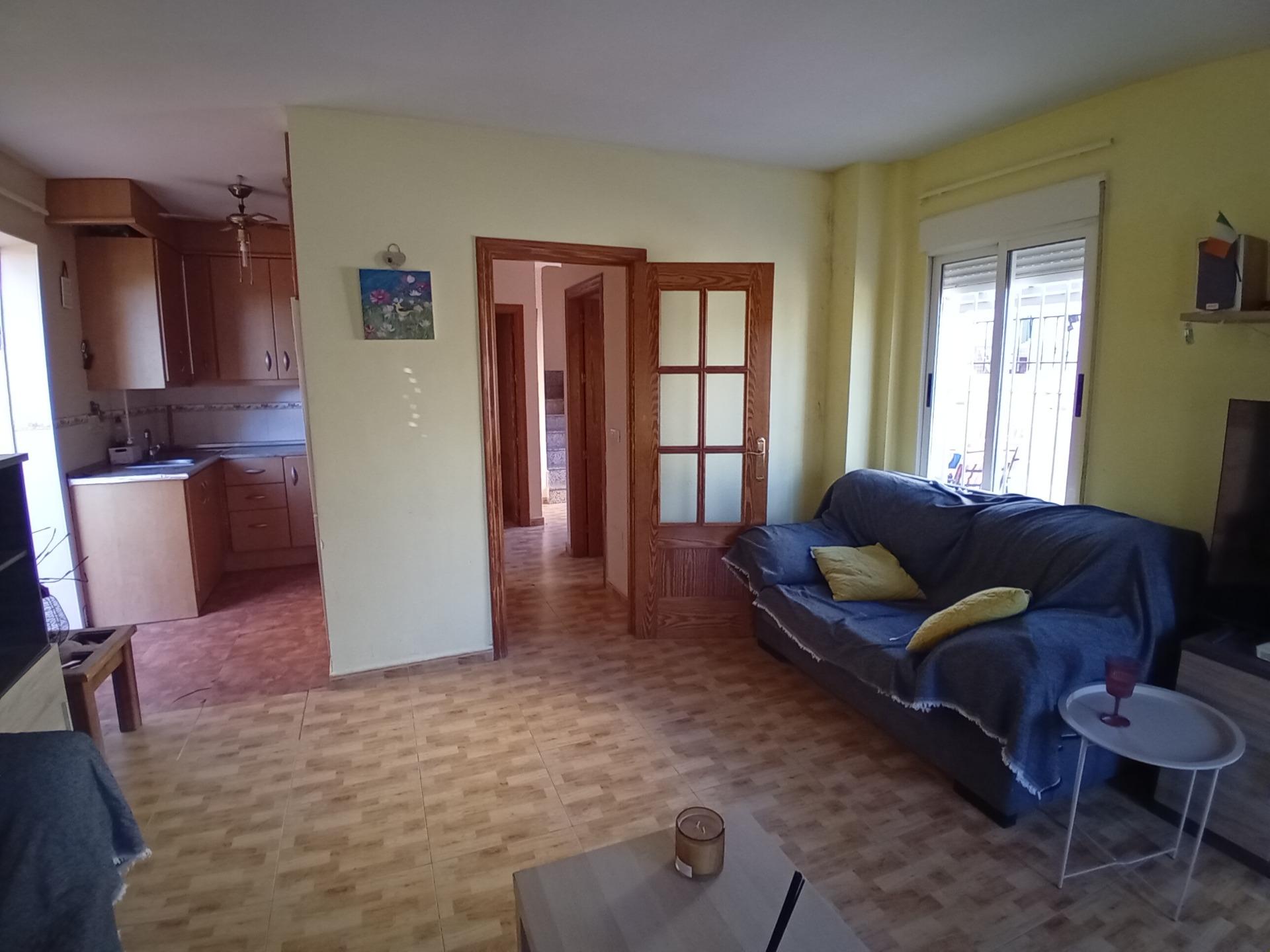 Apartment for Sale in Torrevieja, Alicante