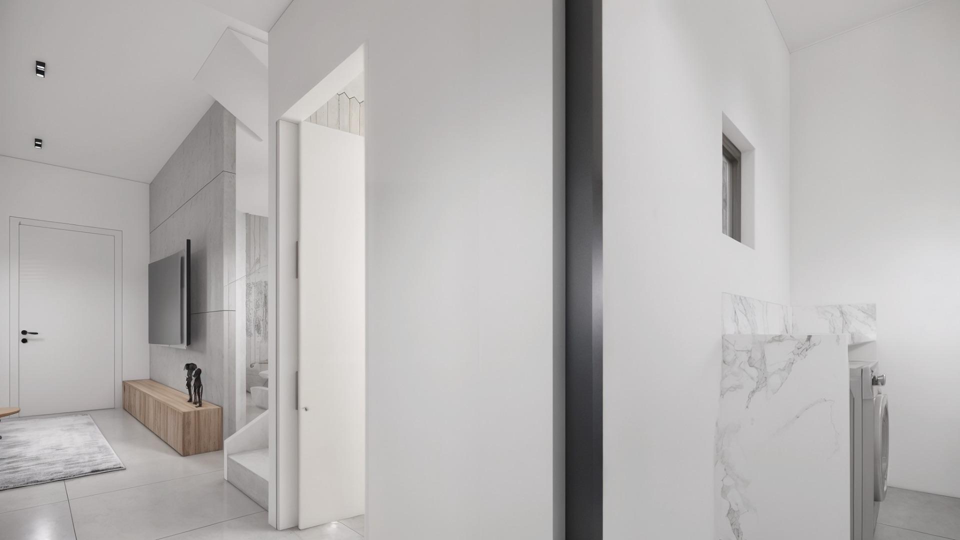 Custom Built New Villas in Pinoso (Alicante): Spacious Homes in Natural Surroundings