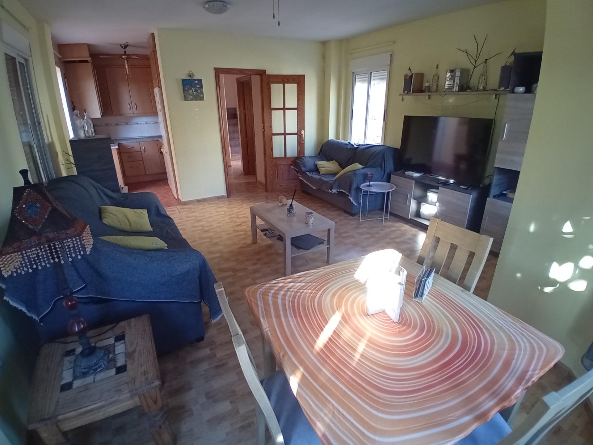 Apartment for Sale in Torrevieja, Alicante