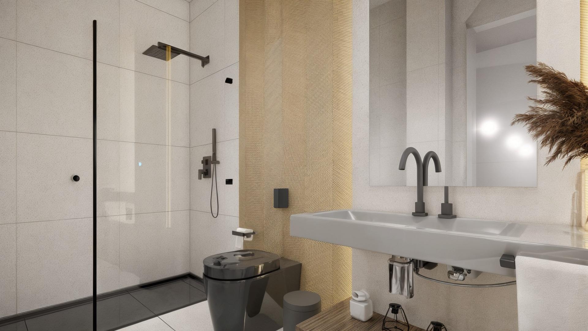 Custom Built New Villas in Pinoso (Alicante): Spacious Homes in Natural Surroundings
