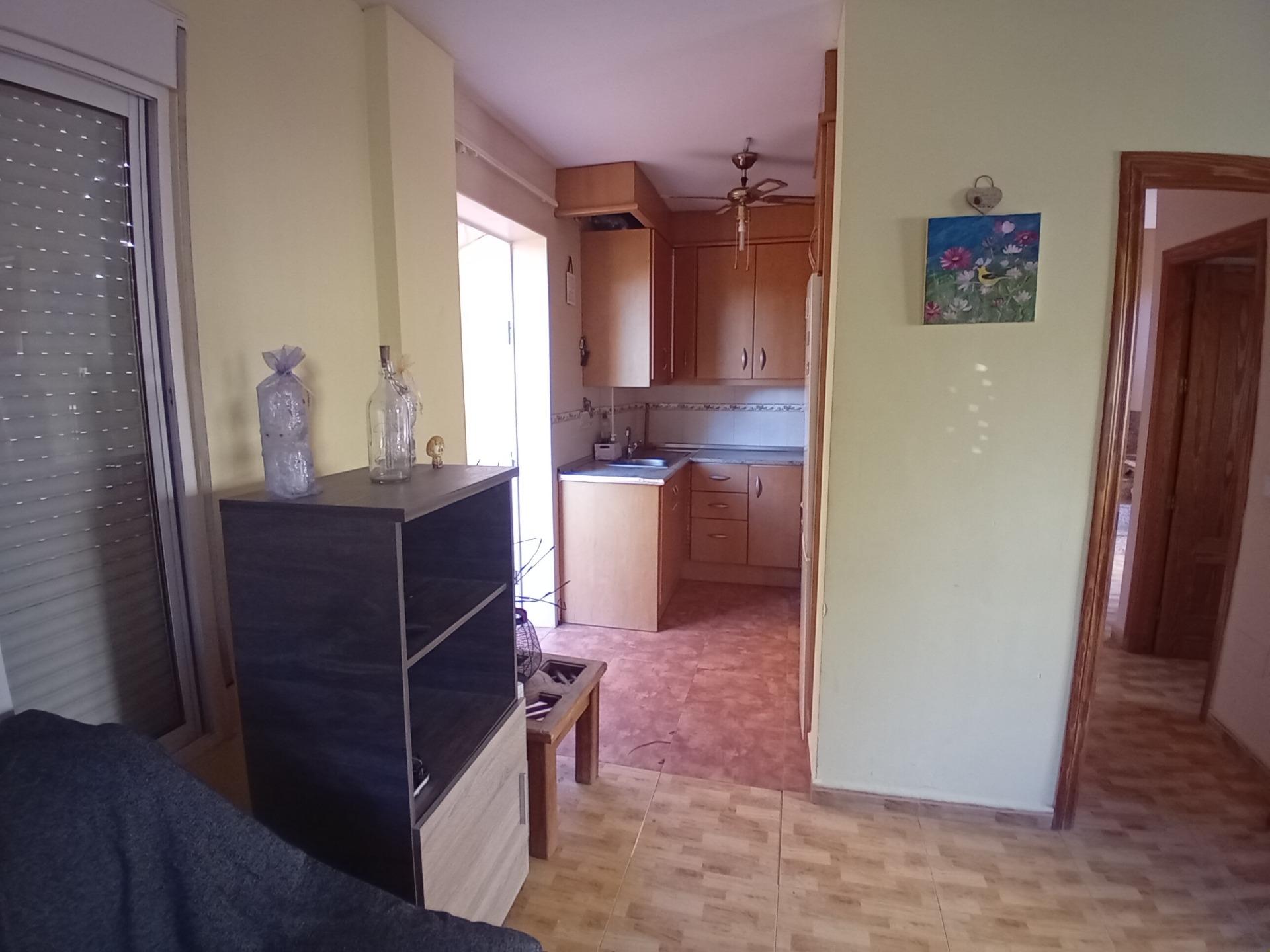 Apartment for Sale in Torrevieja, Alicante
