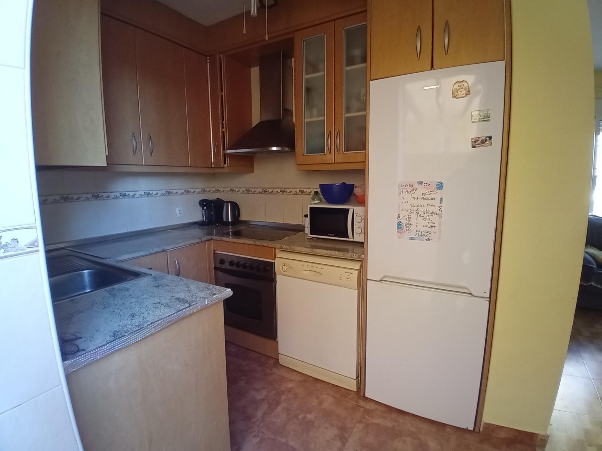 Apartment for Sale in Torrevieja, Alicante