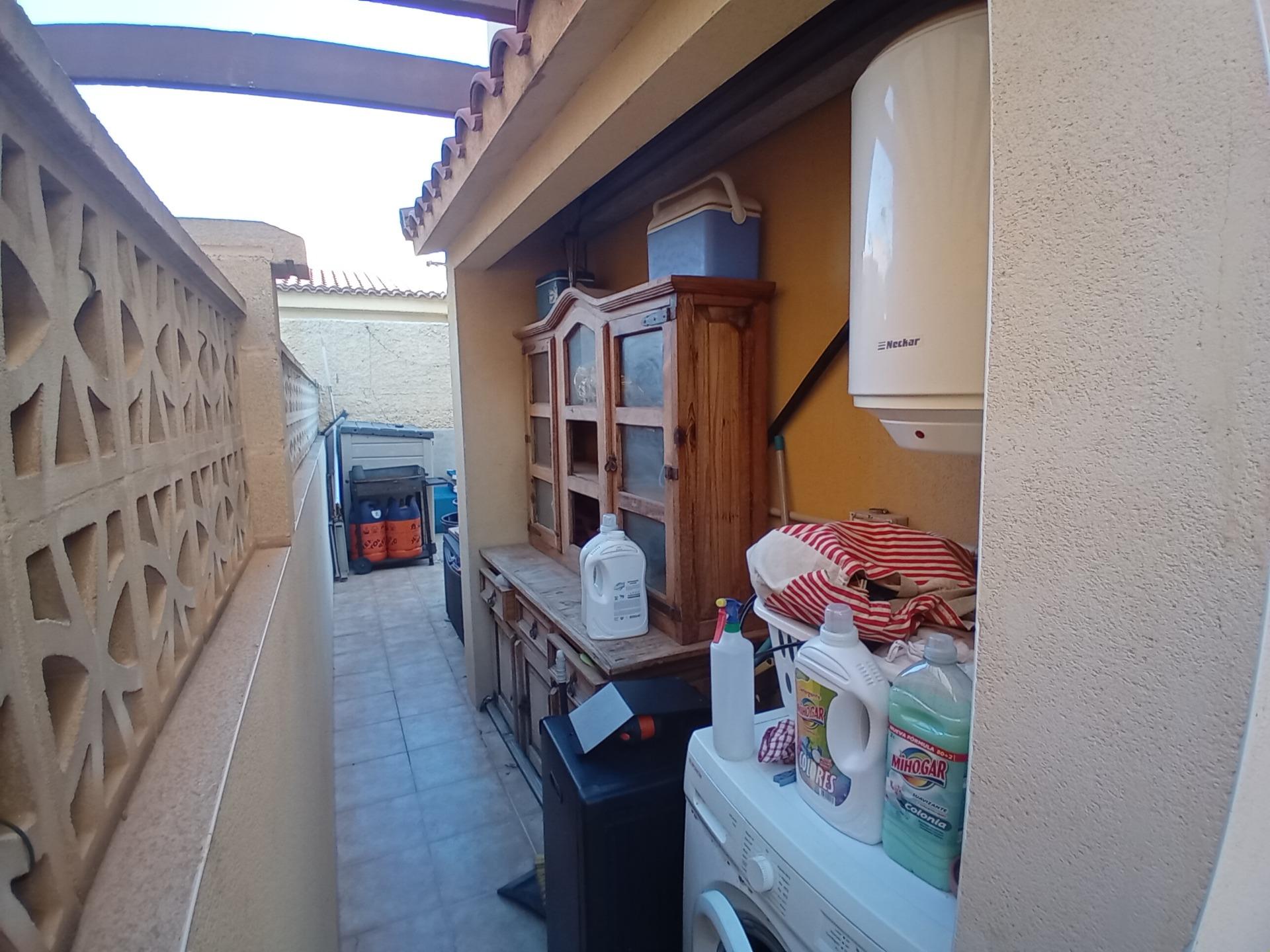 Apartment for Sale in Torrevieja, Alicante