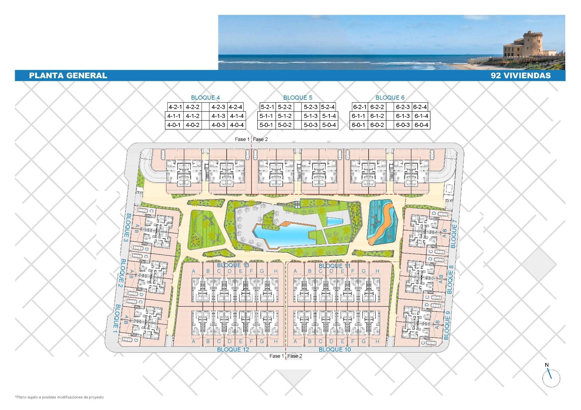 Key Ready New Build Villa with Sea Views in La Alberca Polop