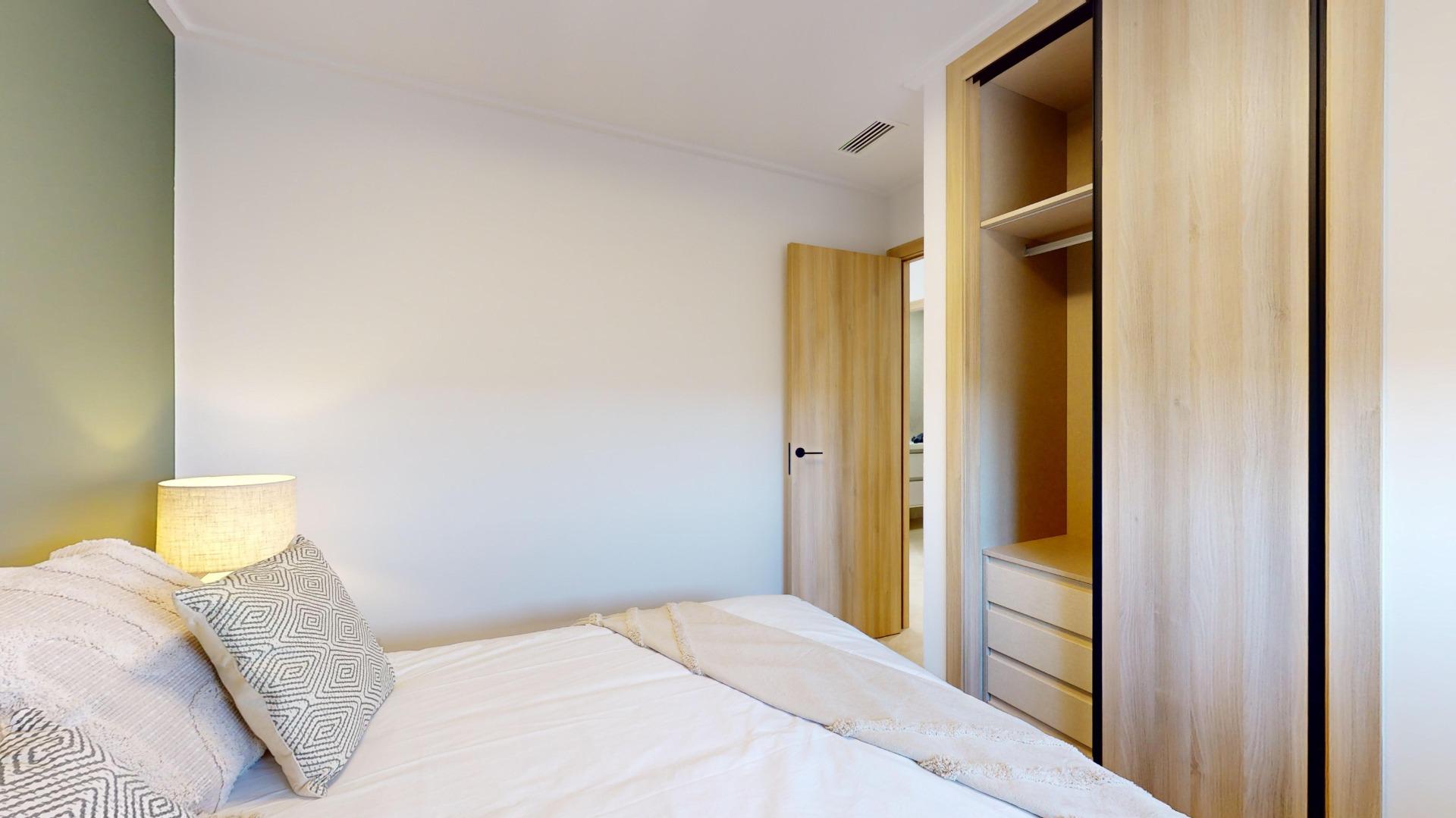 Key Ready New Build Villa with Sea Views in La Alberca Polop