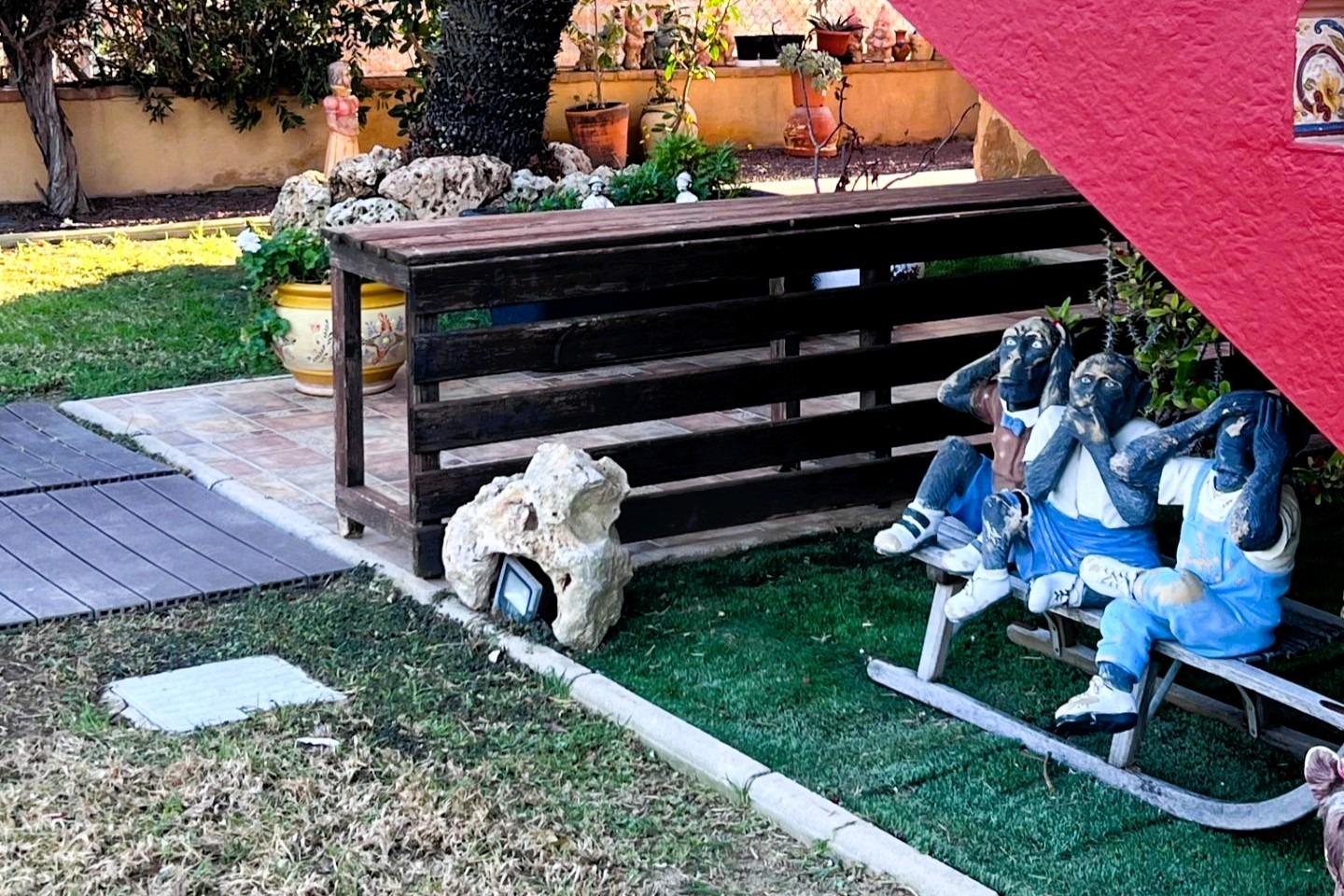 Villa for Sale in Orihuela, Alicante