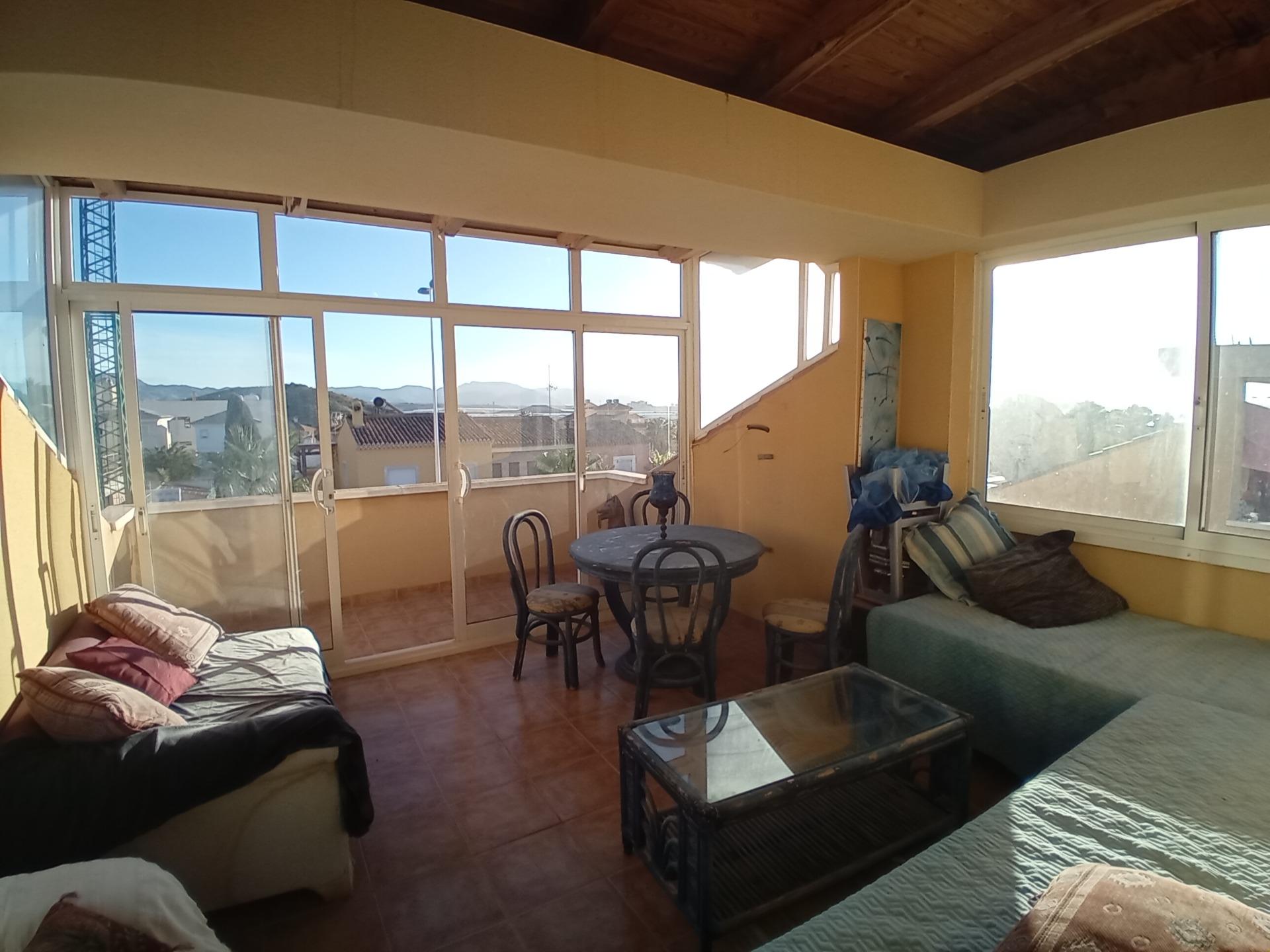 Town House for Sale in Mazarron, Murcia