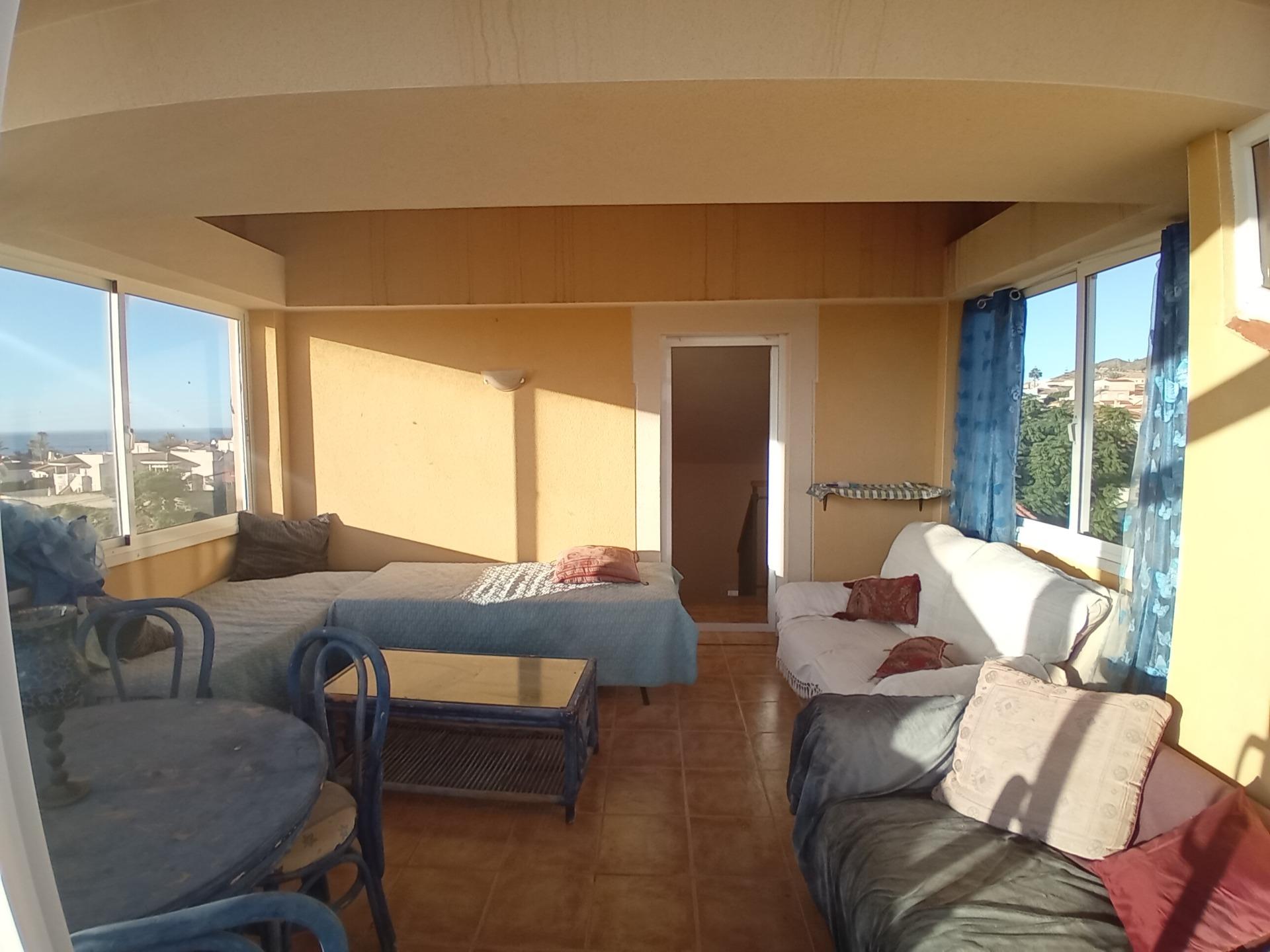 Town House for Sale in Mazarron, Murcia