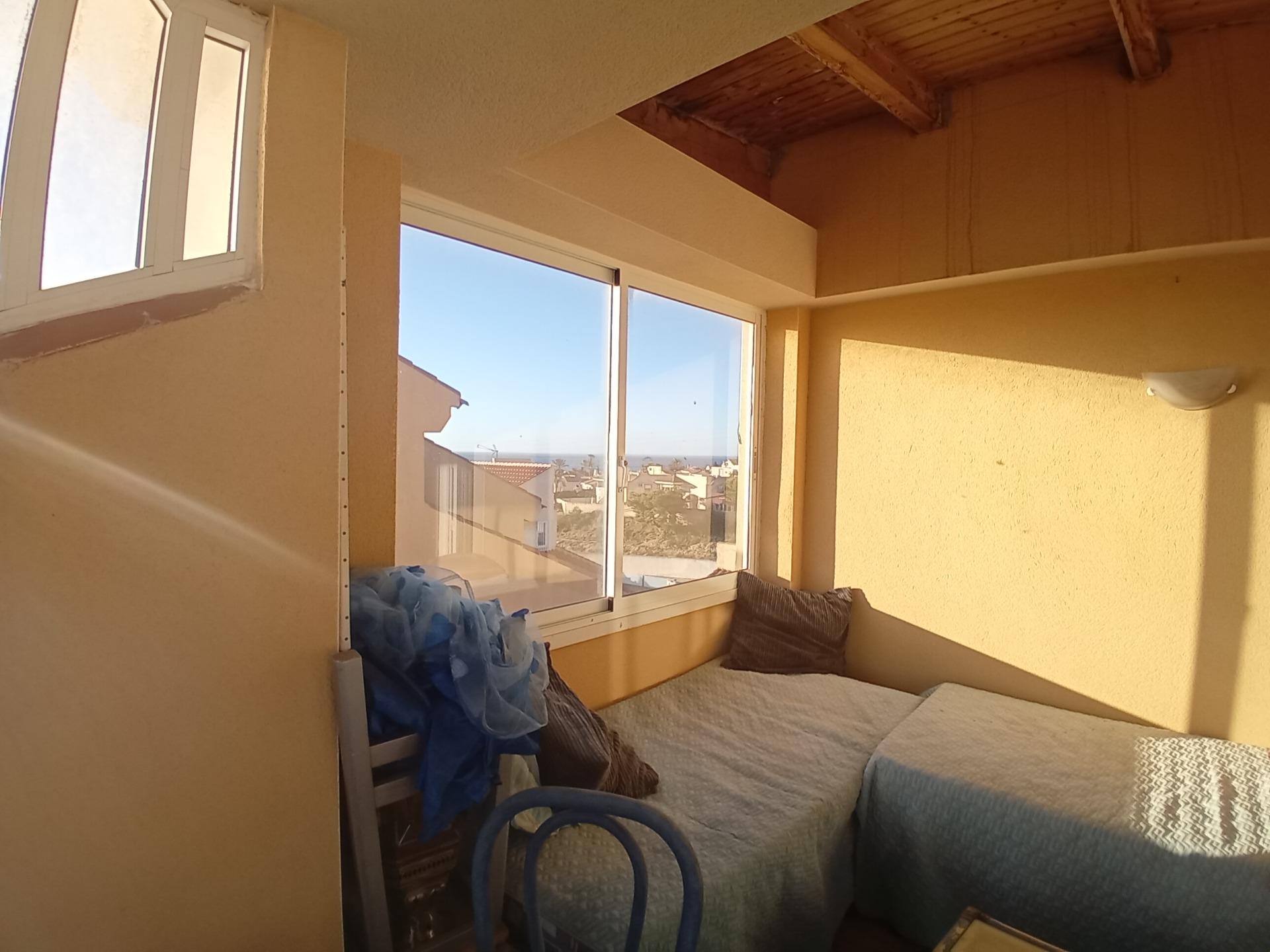 Town House for Sale in Mazarron, Murcia