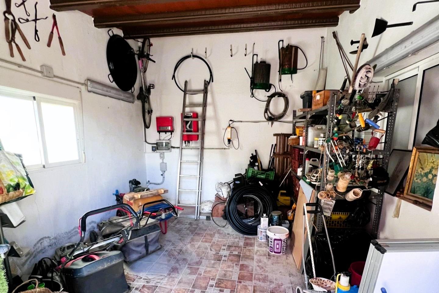 Villa for Sale in Orihuela, Alicante