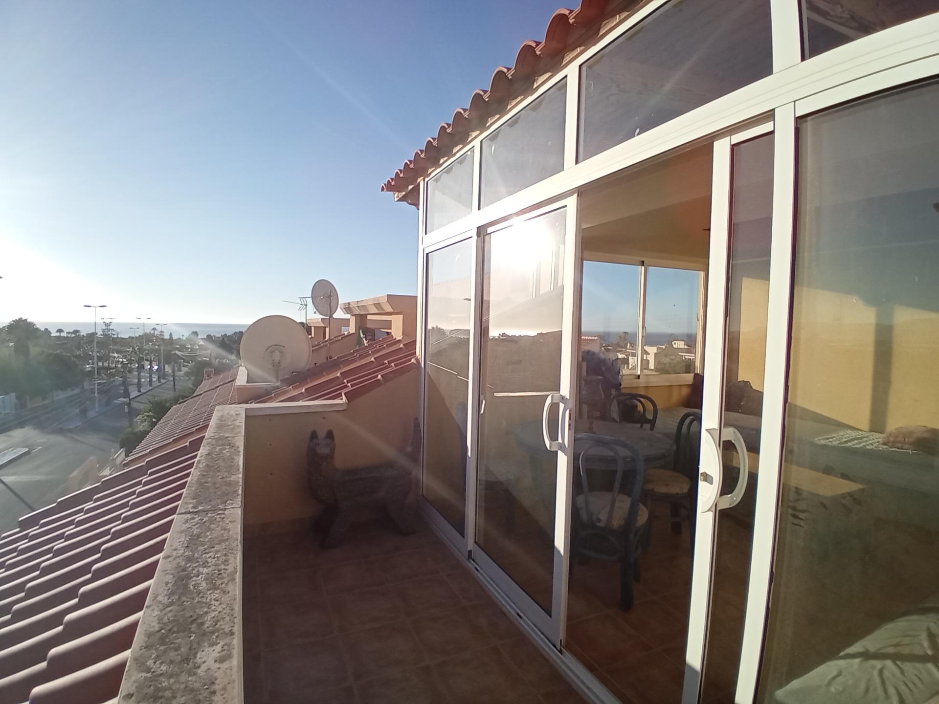 Town House for Sale in Mazarron, Murcia