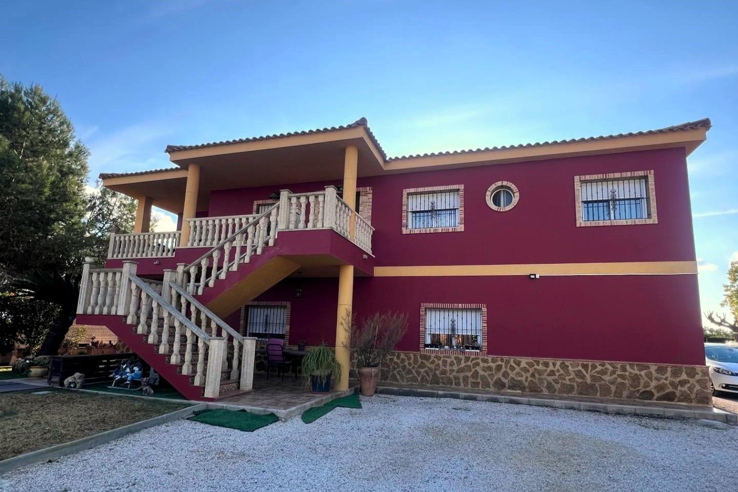 Villa for Sale in Orihuela, Alicante