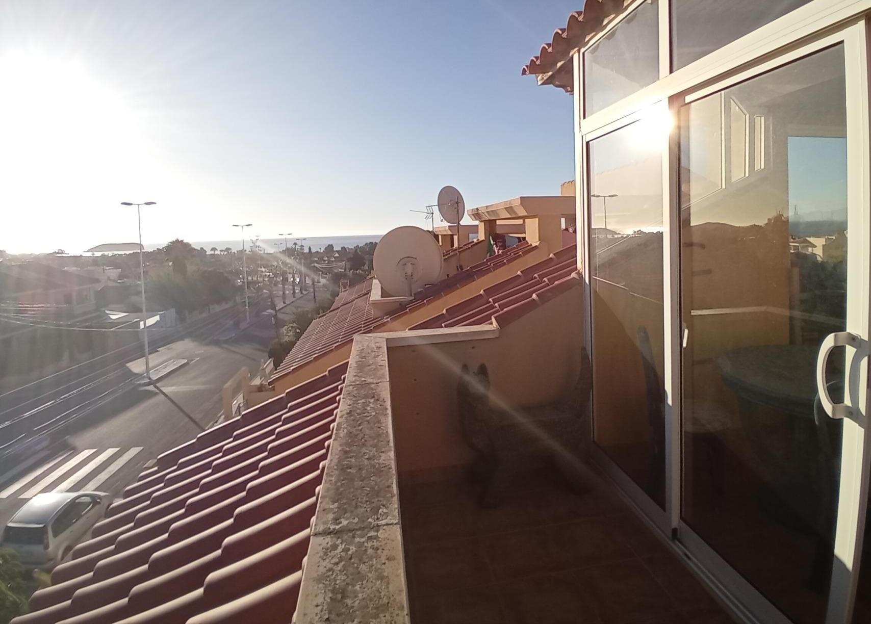 Town House for Sale in Mazarron, Murcia