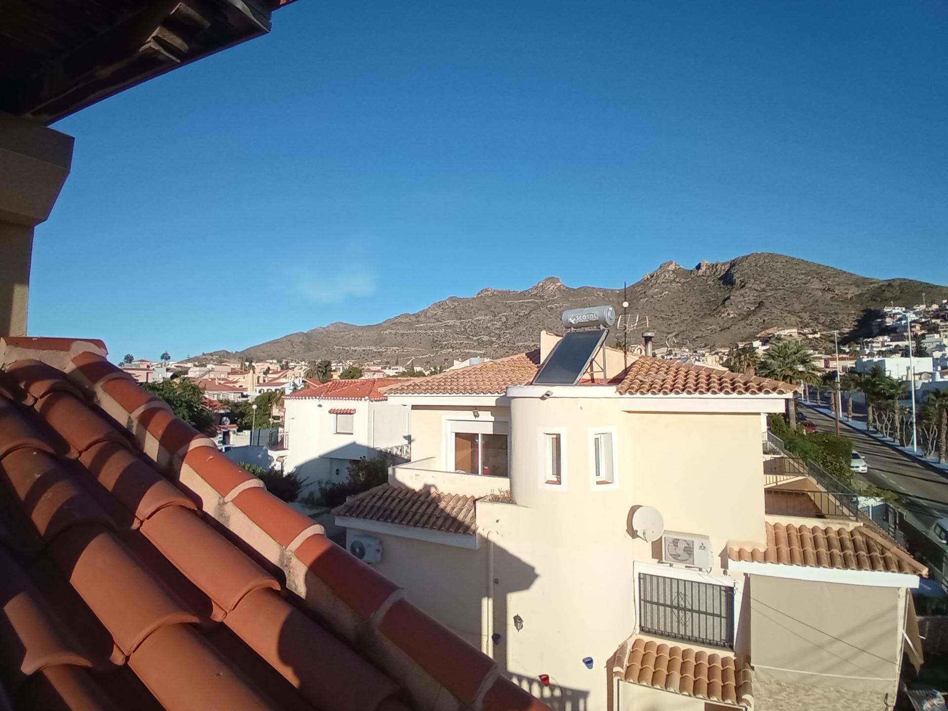 Town House for Sale in Mazarron, Murcia