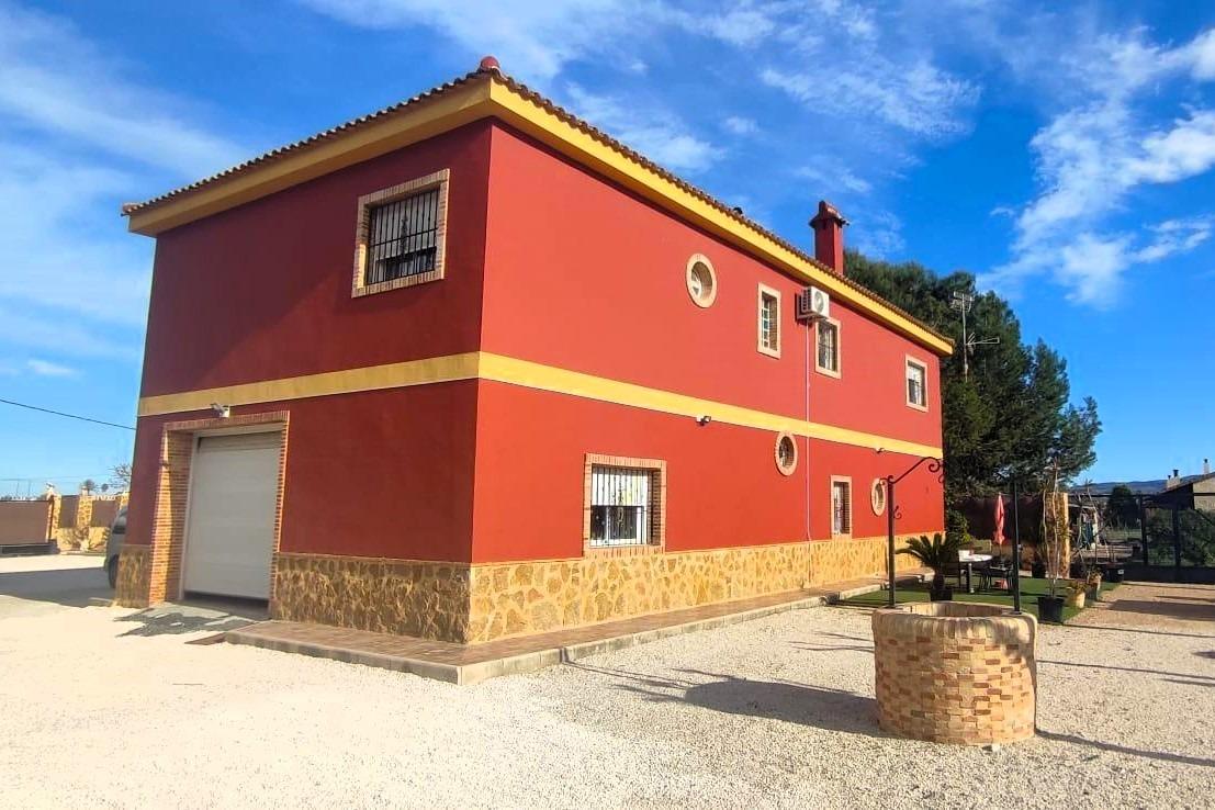 Villa for Sale in Orihuela, Alicante