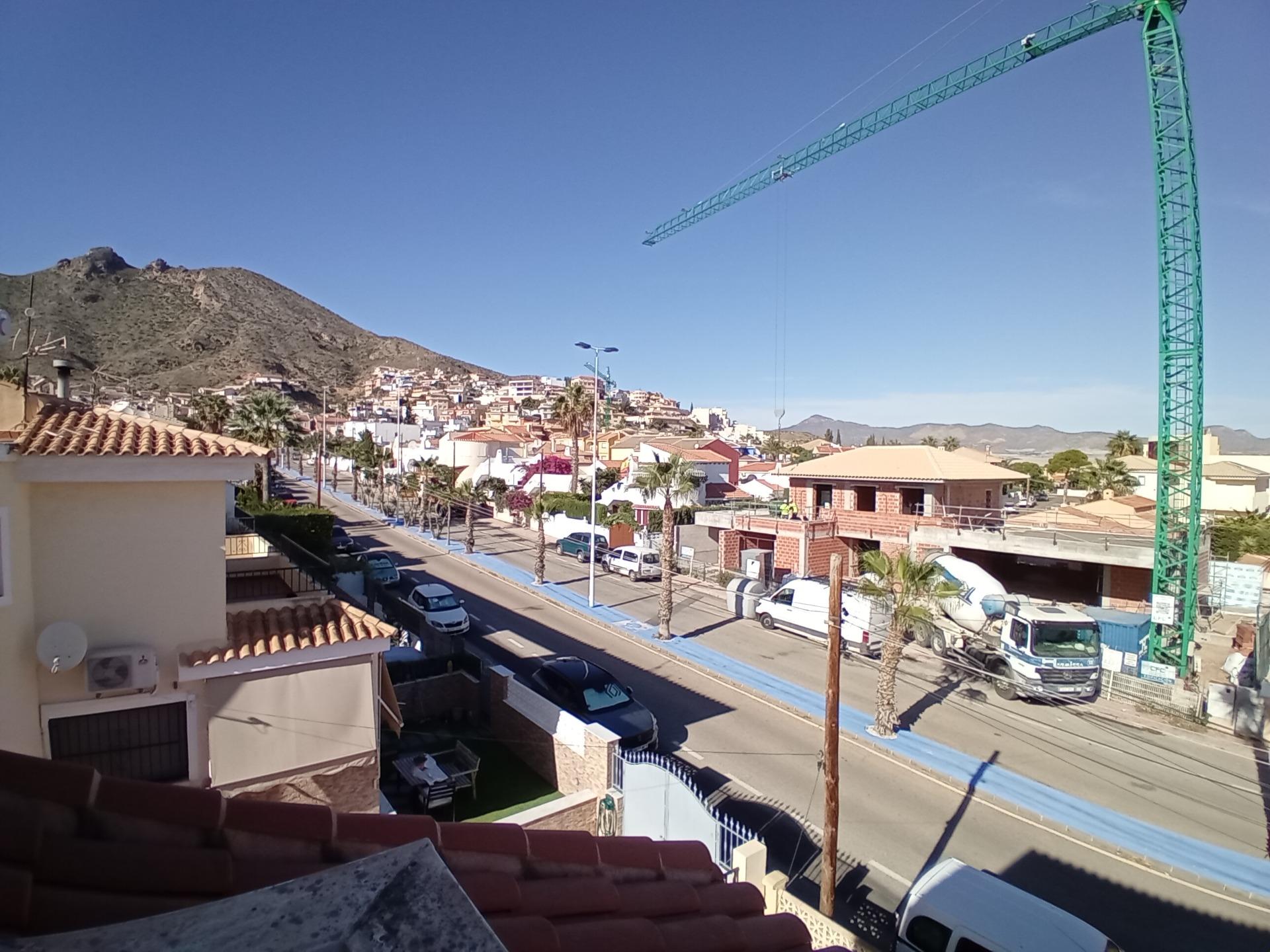 Town House for Sale in Mazarron, Murcia