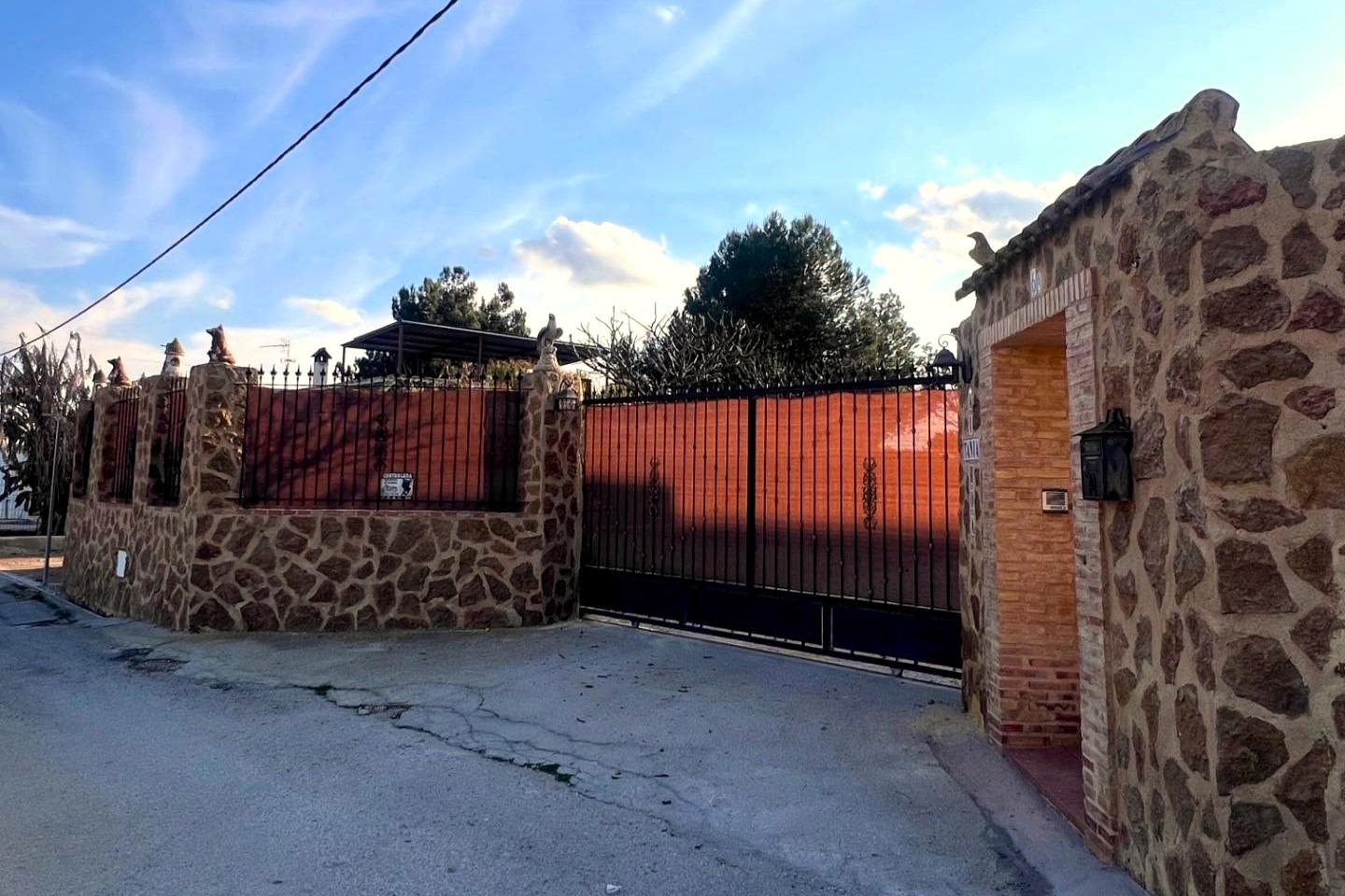 Villa for Sale in Orihuela, Alicante
