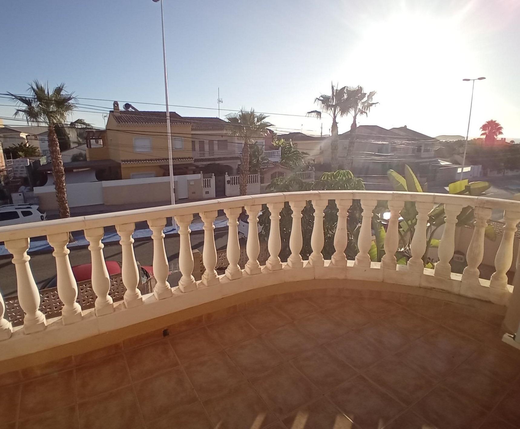 Town House for Sale in Mazarron, Murcia