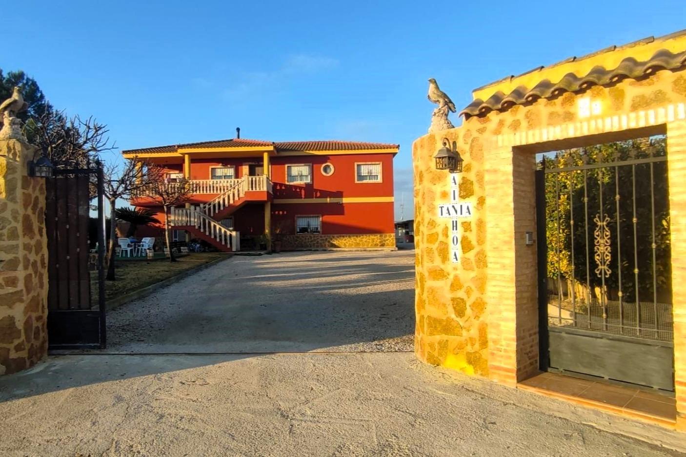 Villa for Sale in Orihuela, Alicante