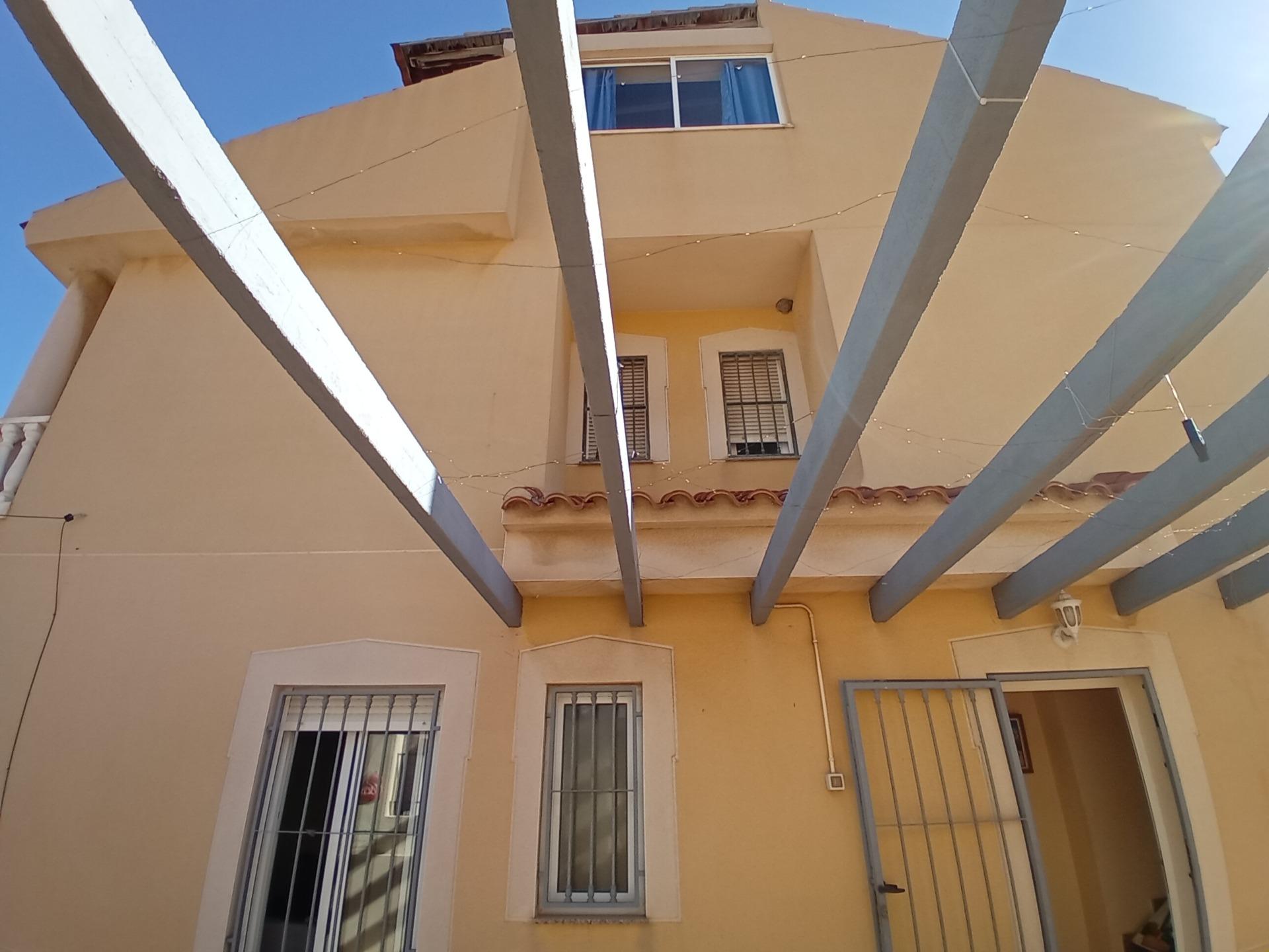 Town House for Sale in Mazarron, Murcia