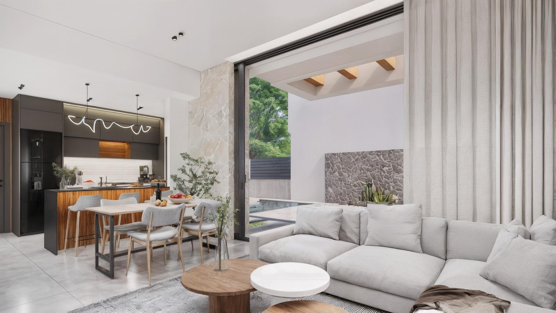 Custom Built New Villas in Pinoso (Alicante): Spacious Homes in Natural Surroundings