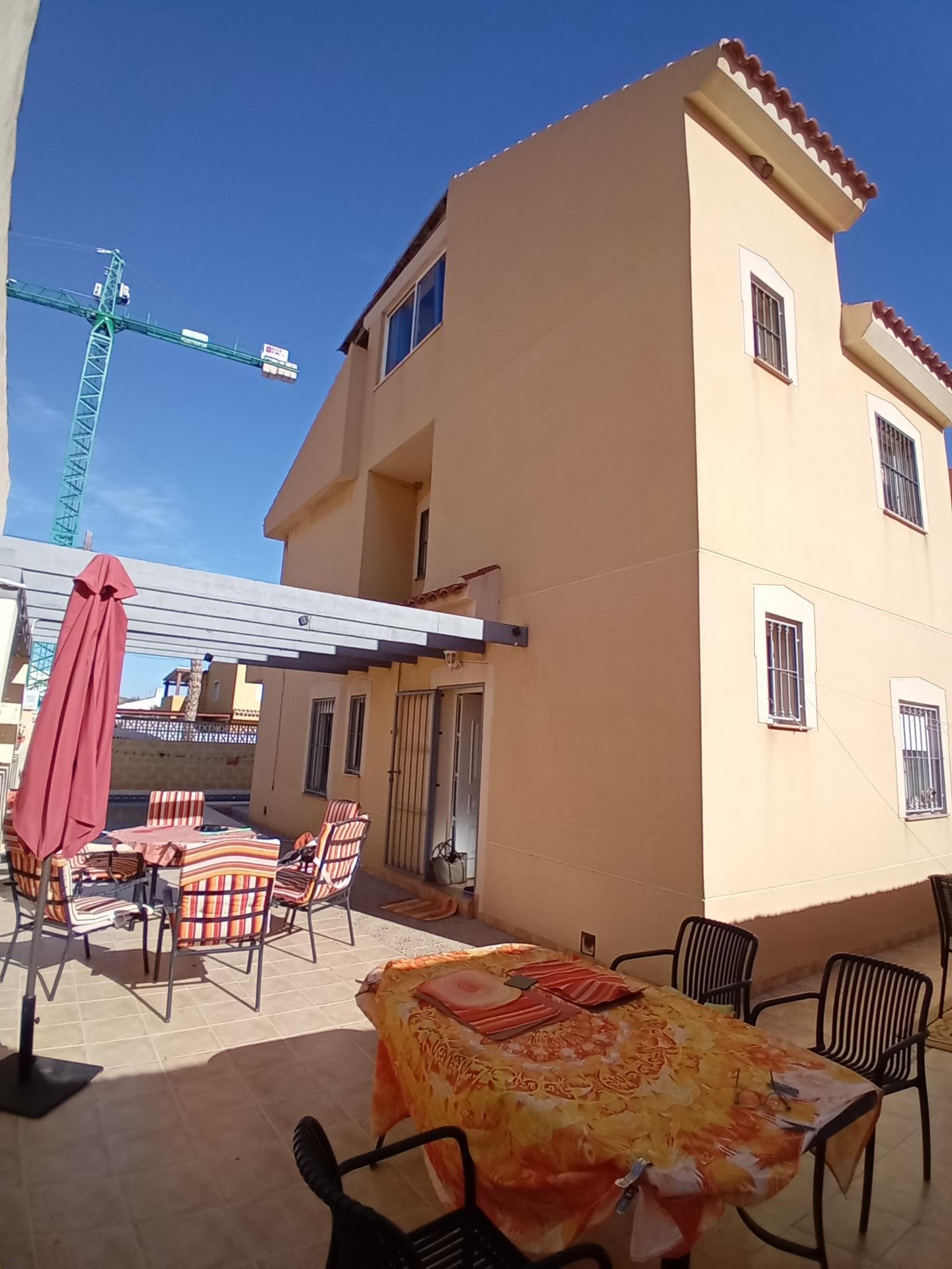 Apartment for Sale in Torrevieja, Alicante