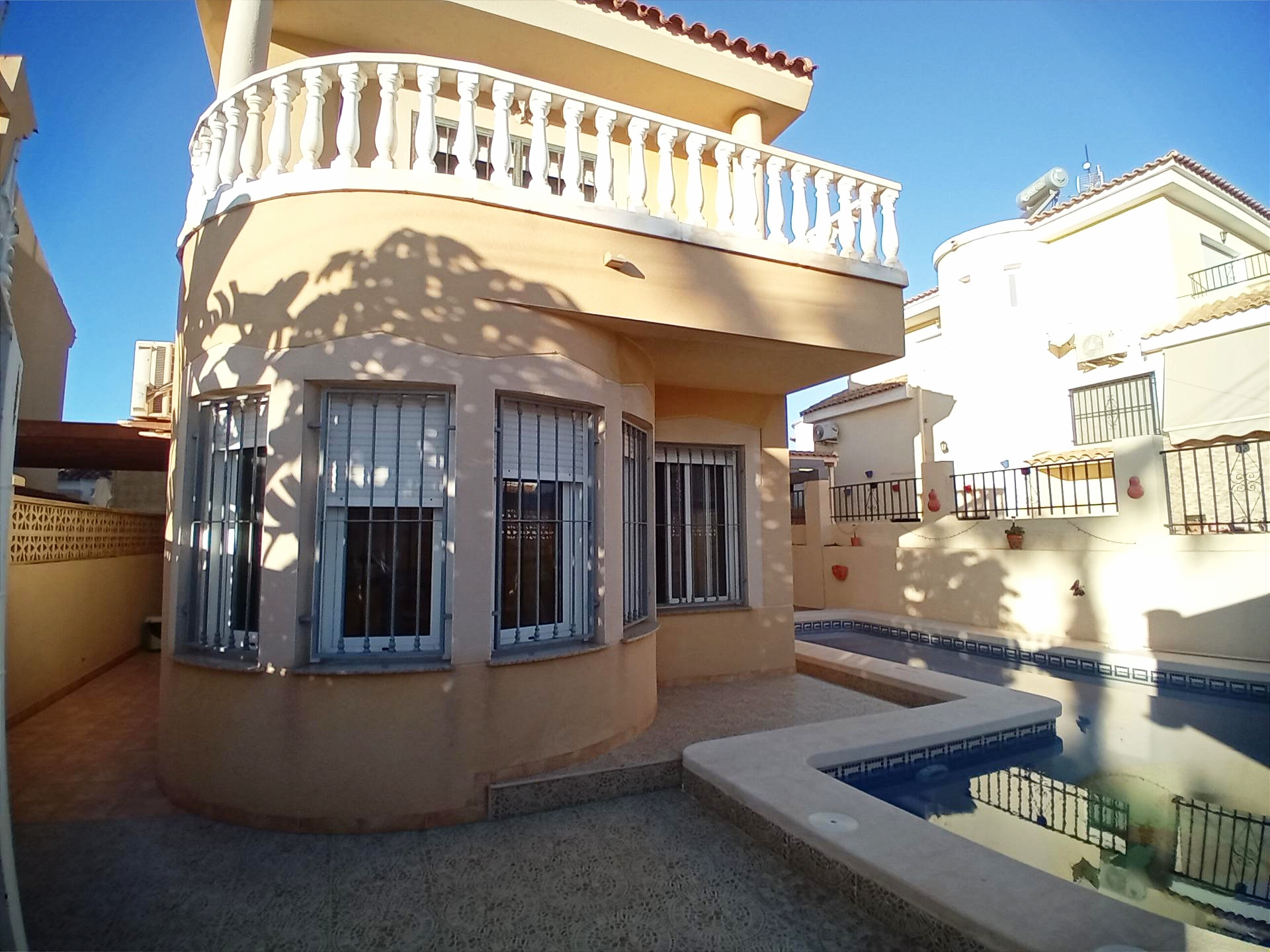 Apartment for Sale in Torrevieja, Alicante