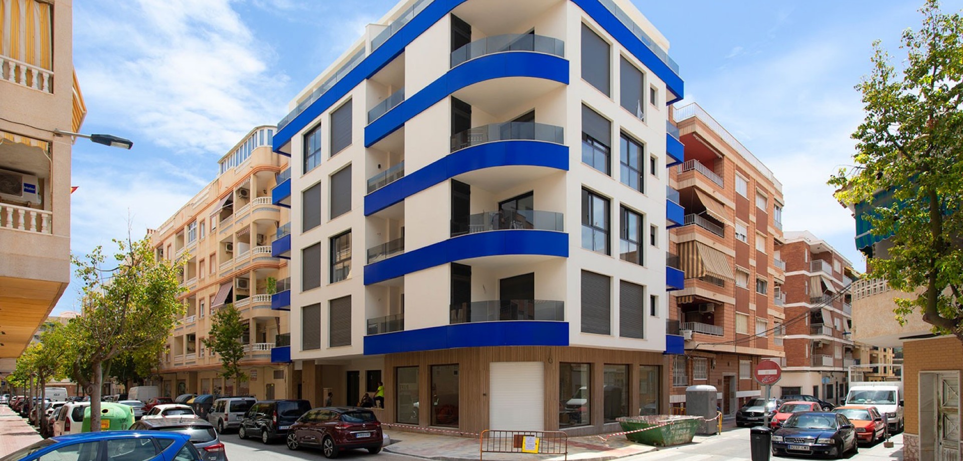 234490_xl Apartment for Sale in Torrevieja, Alicante