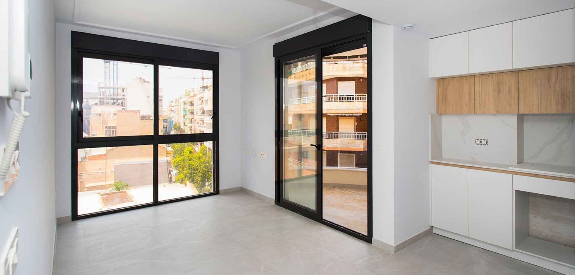 Apartment for Sale in Torrevieja, Alicante