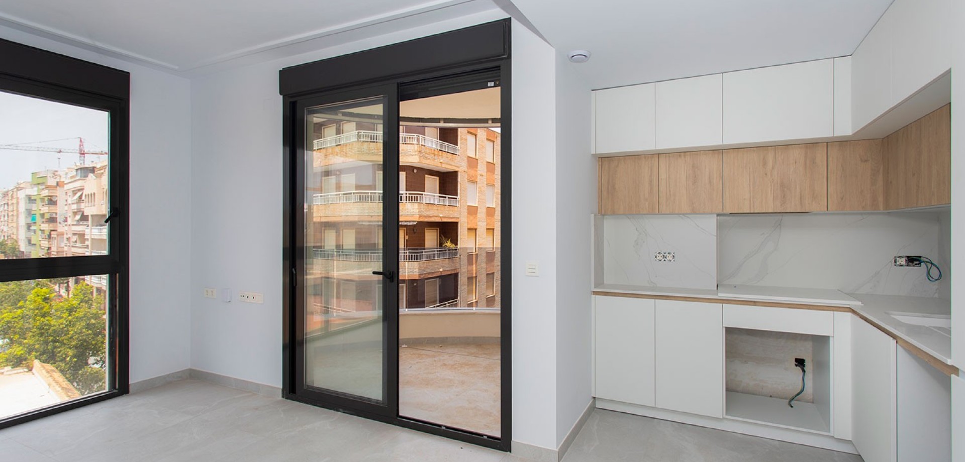 Apartment for Sale in Torrevieja, Alicante