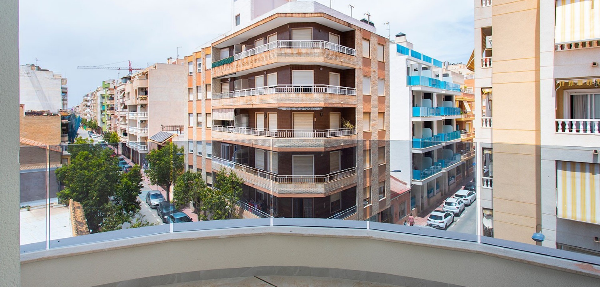 Apartment for Sale in Torrevieja, Alicante