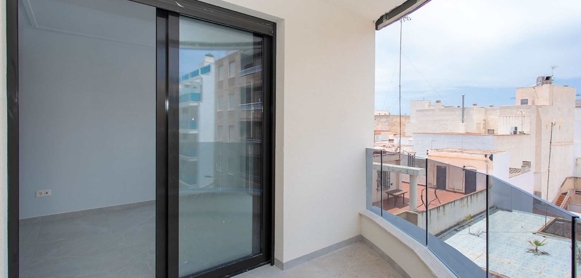 Apartment for Sale in Torrevieja, Alicante