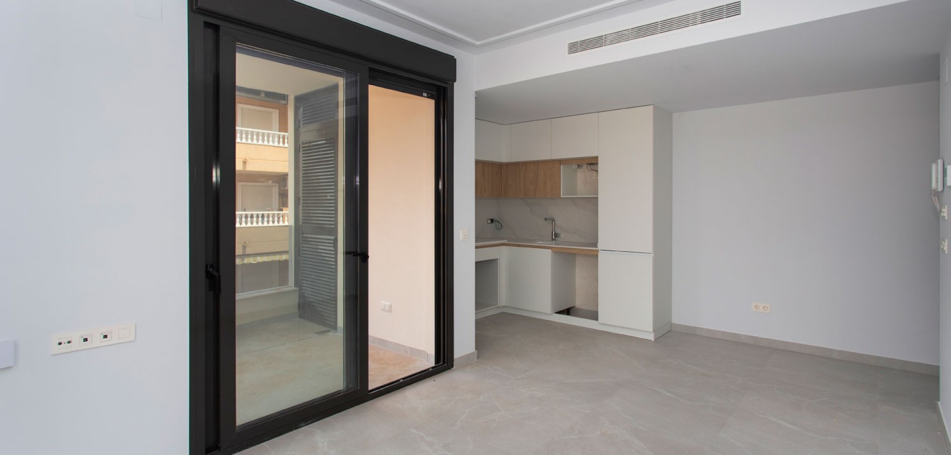 Apartment for Sale in Torrevieja, Alicante