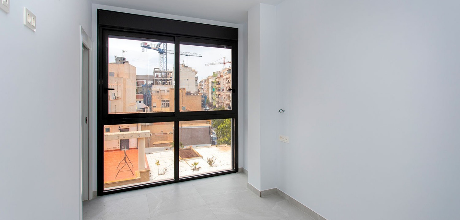 Apartment for Sale in Torrevieja, Alicante